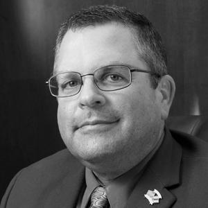 Image: Photo of Allen Bell